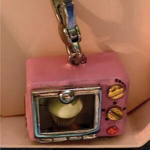 Juicy Couture Charm NWT